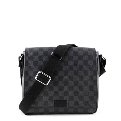 sac louis vuitton homme|Louis Vuitton bag men's.